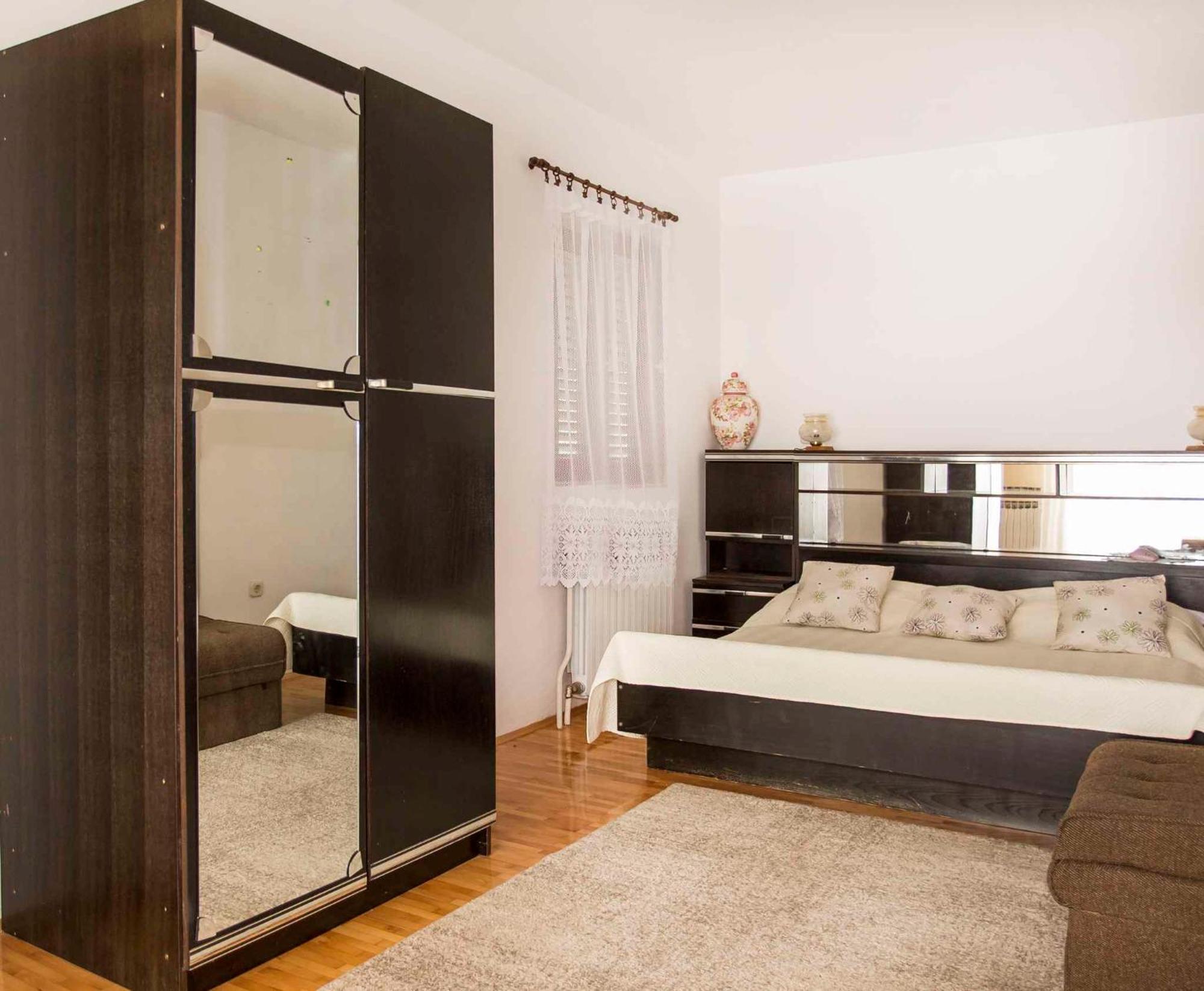 Apartments In Rovinj/Istrien 11528 Room photo